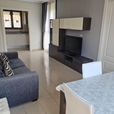 Gemelos 26 Apartments - Benidormland 外观 照片
