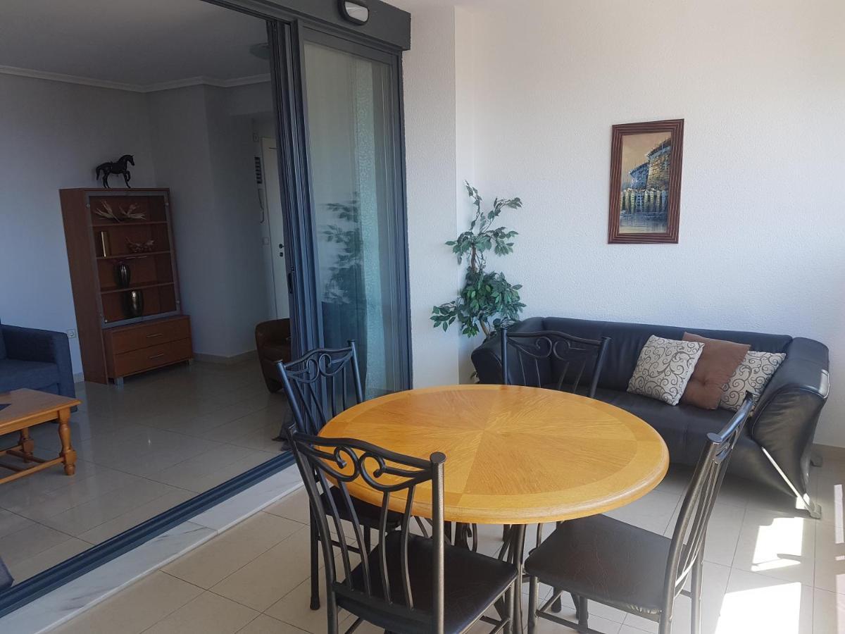 Gemelos 26 Apartments - Benidormland 外观 照片