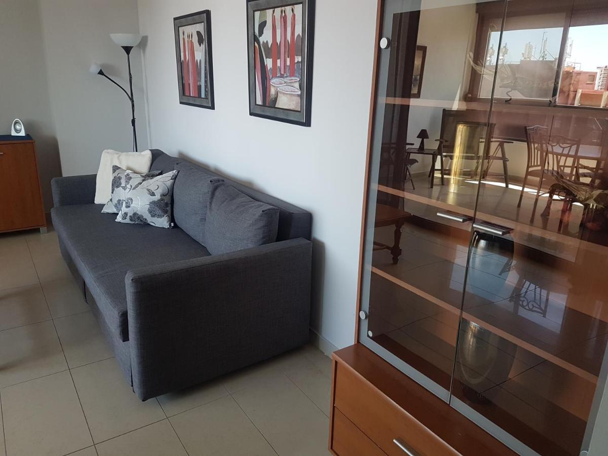 Gemelos 26 Apartments - Benidormland 外观 照片