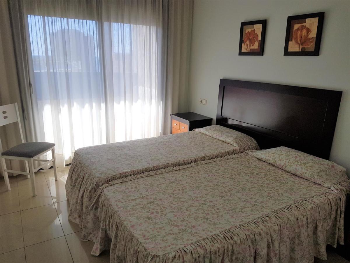 Gemelos 26 Apartments - Benidormland 外观 照片