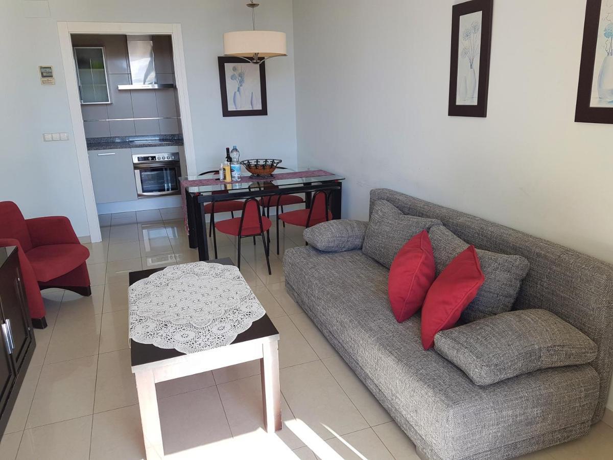 Gemelos 26 Apartments - Benidormland 外观 照片