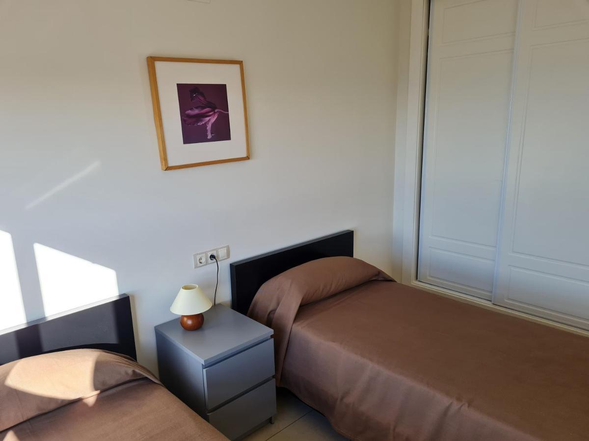 Gemelos 26 Apartments - Benidormland 外观 照片