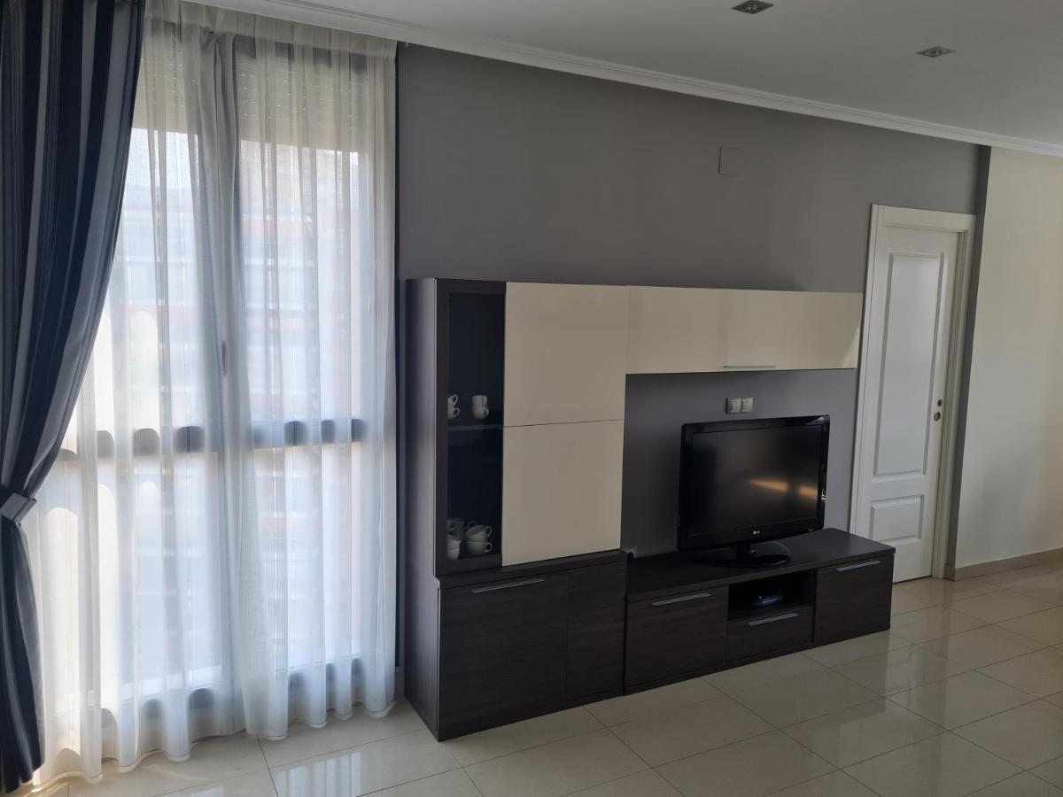Gemelos 26 Apartments - Benidormland 外观 照片