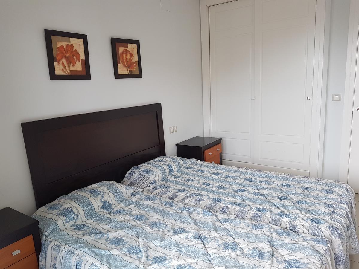 Gemelos 26 Apartments - Benidormland 外观 照片