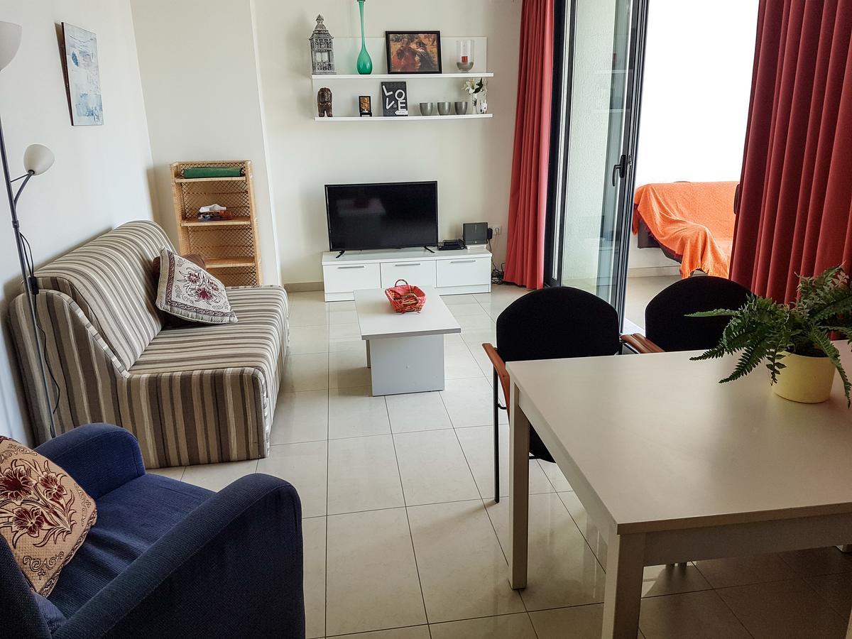 Gemelos 26 Apartments - Benidormland 外观 照片