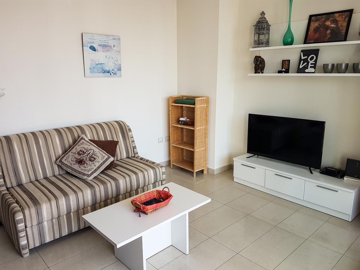 Gemelos 26 Apartments - Benidormland 外观 照片