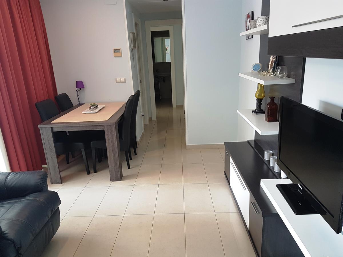 Gemelos 26 Apartments - Benidormland 外观 照片