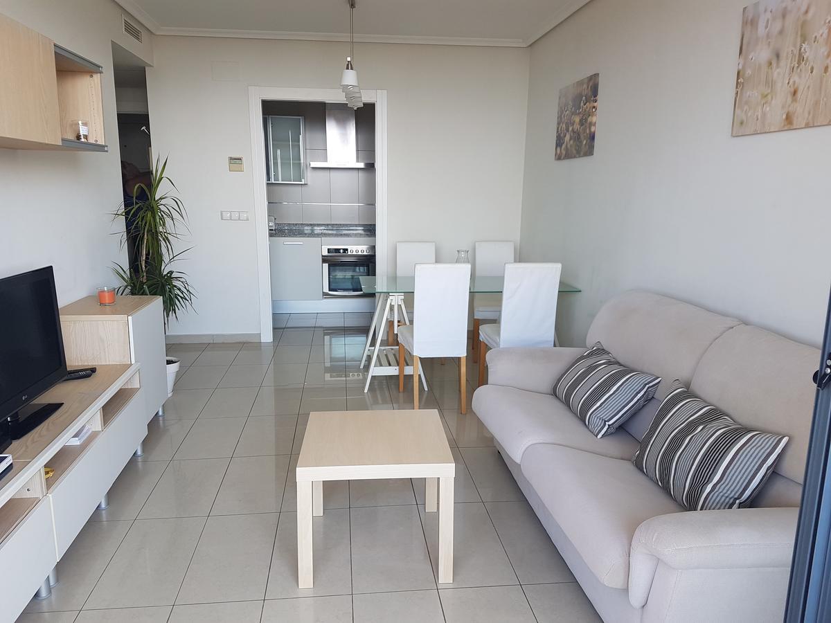 Gemelos 26 Apartments - Benidormland 外观 照片