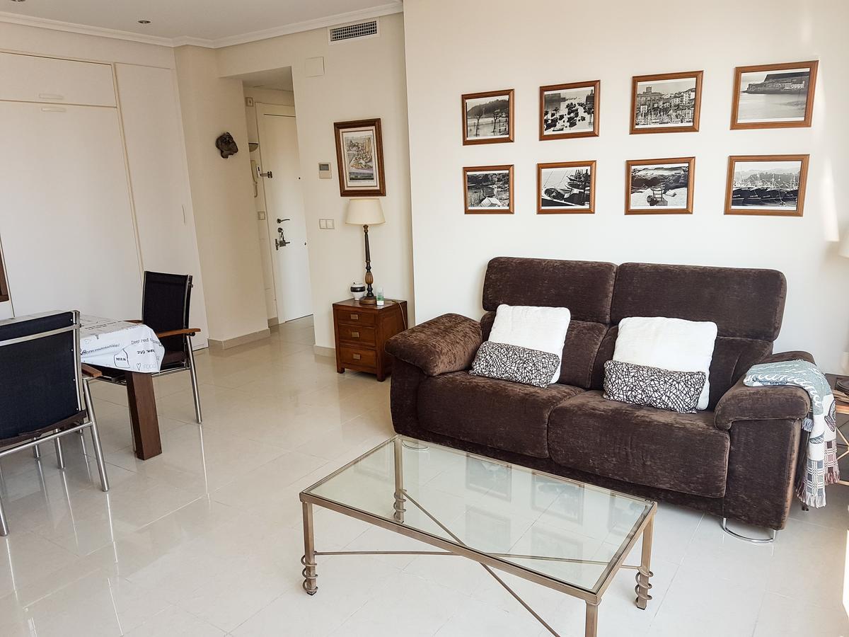Gemelos 26 Apartments - Benidormland 外观 照片