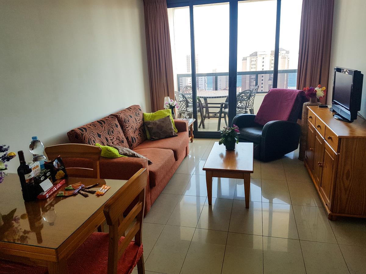 Gemelos 26 Apartments - Benidormland 外观 照片