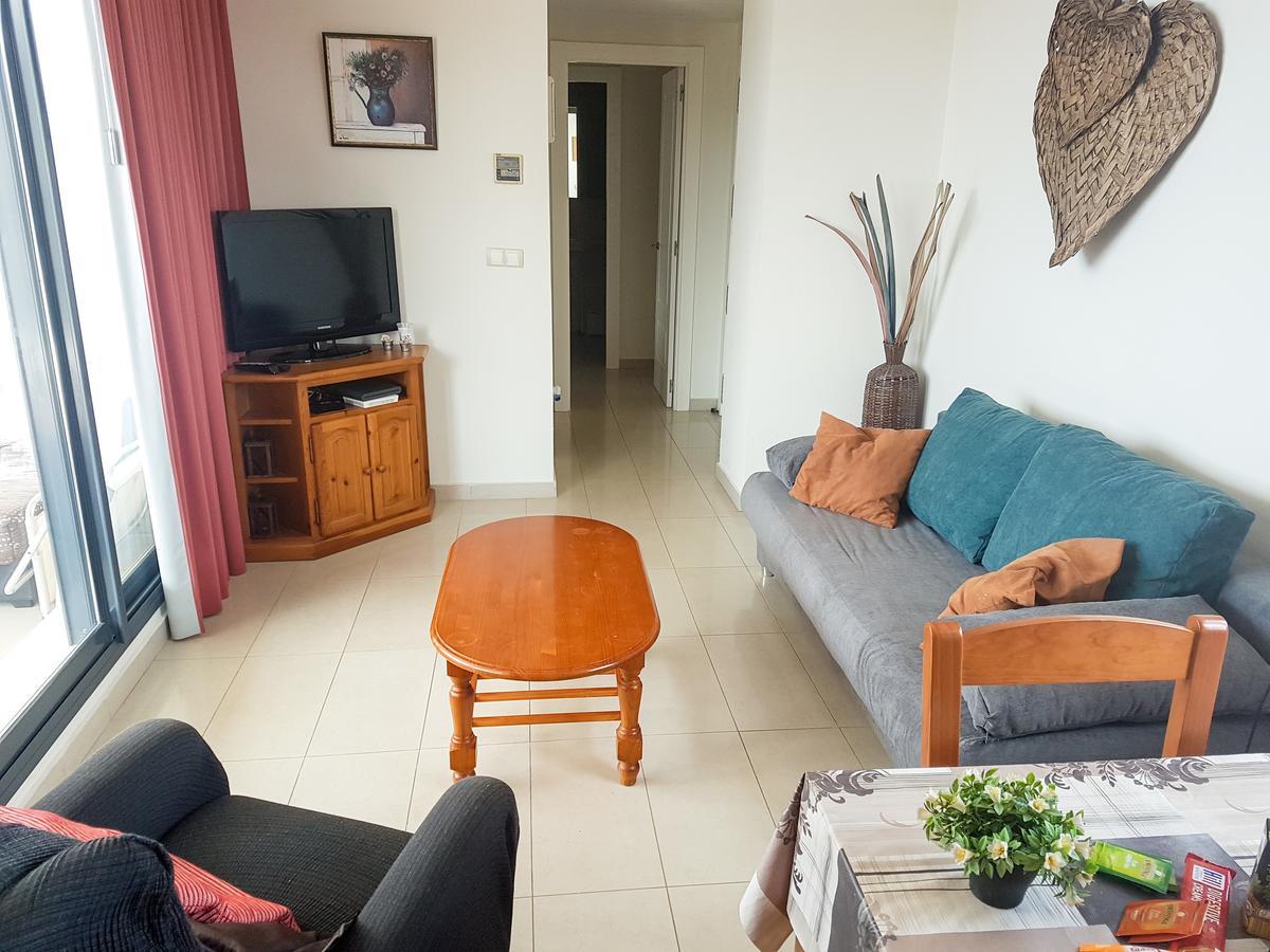 Gemelos 26 Apartments - Benidormland 外观 照片
