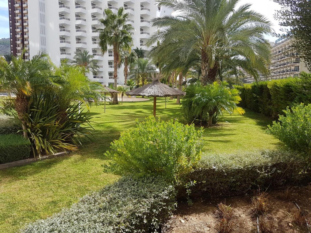 Gemelos 26 Apartments - Benidormland 外观 照片